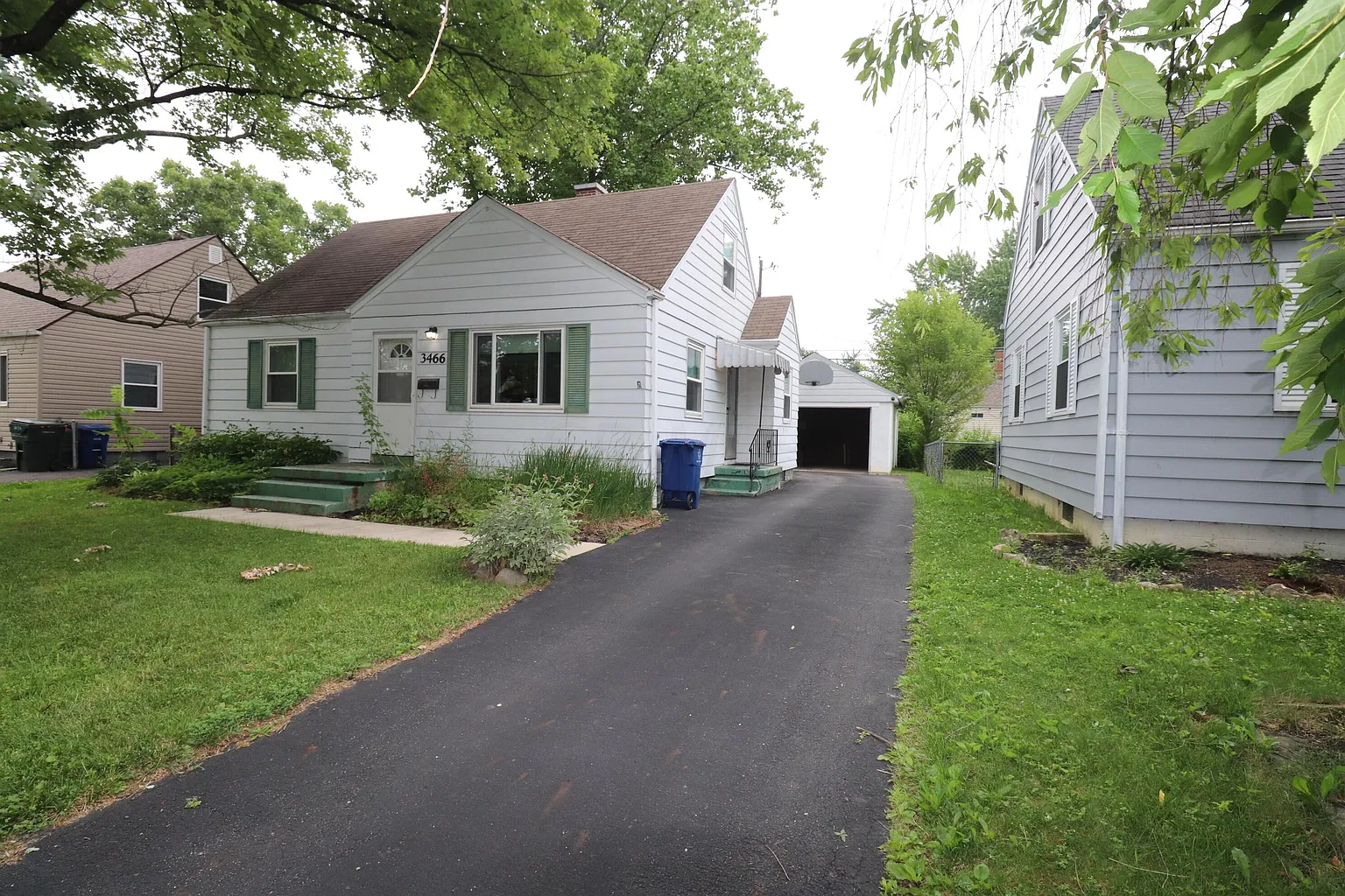 3466 Norwood St photo 1