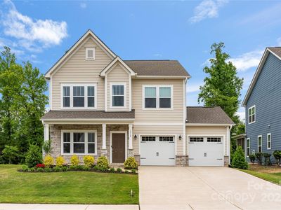 1918 Thoreau Way, York, SC, 29745
