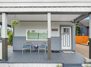 1224 4th St, Cosmopolis, WA 98537