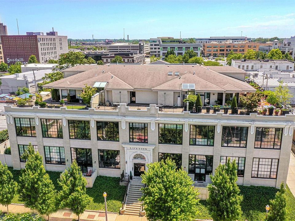 1st image of 4200 Laclede Ave APT 201