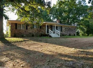 3048 Polk 44, Mena, AR 71953