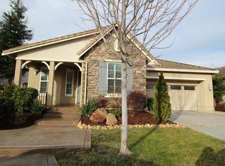 5222 Copper Sunset Way, Rancho Cordova, CA 95742