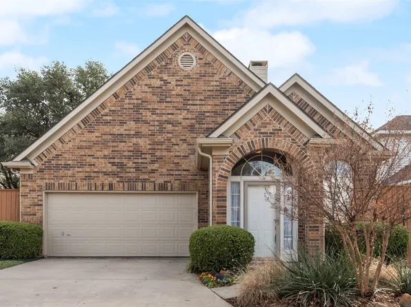 775 Marble Canyon Cir, Irving, TX 75063