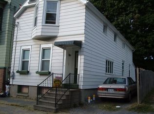 527 Hamilton St, Albany, NY 12203