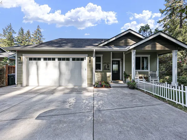 3049 Deerbrush Way, Eugene, OR 97401