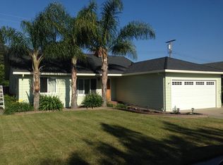 828 S Rose St, Lodi, CA 95240