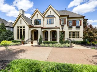12 Tradition Ln, Brentwood, TN 37027