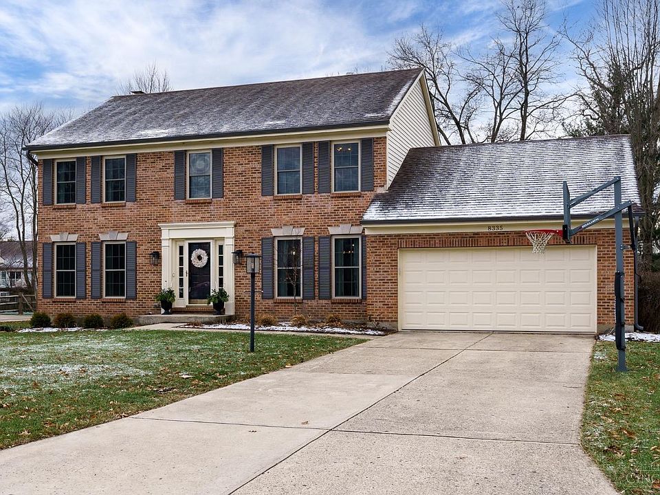 1st image of 8335 Shadyside Ln