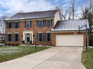 8335 Shadyside Ln, West Chester, OH