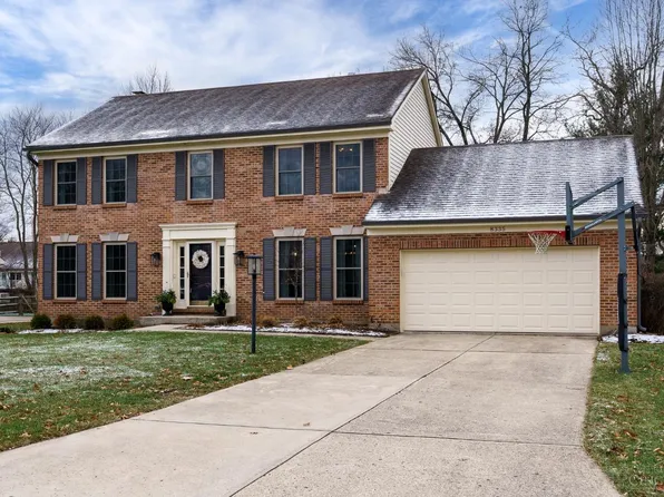 8335 Shadyside Ln, West Chester, OH 45241