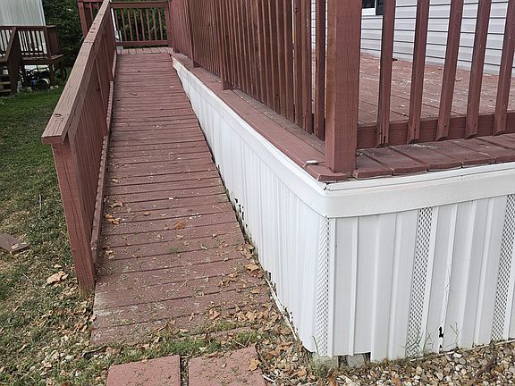 2nd image of 2613 E Coffelt Rd #11