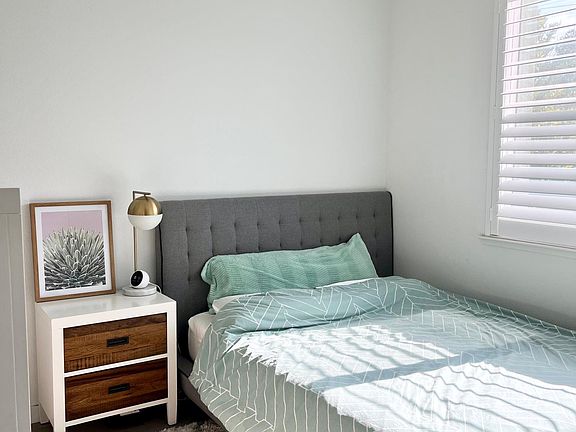 1st floor bedroom
