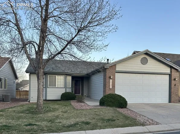 6125 Perfect Vw, Colorado Springs, CO 80919