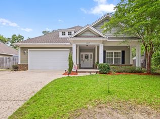 1517 18th St, Niceville, FL 32578