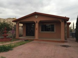 3310 Douglas Ave, El Paso, TX 79903