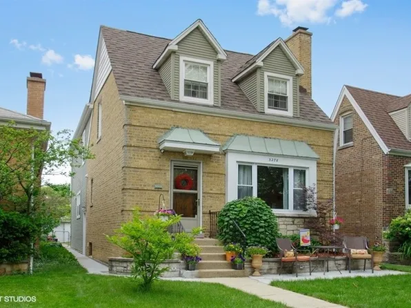 5625 N Moody Ave, Chicago, IL 60646