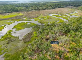 22 Carriage Dr, Saint Simons Island, GA 31522