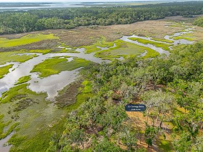 22 Carriage Dr, Saint Simons Island, GA, 31522