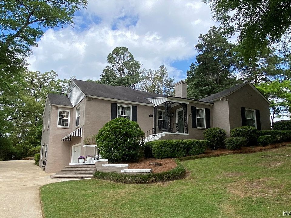 269 N Northington St, Prattville, AL 36067 MLS 554967 Zillow