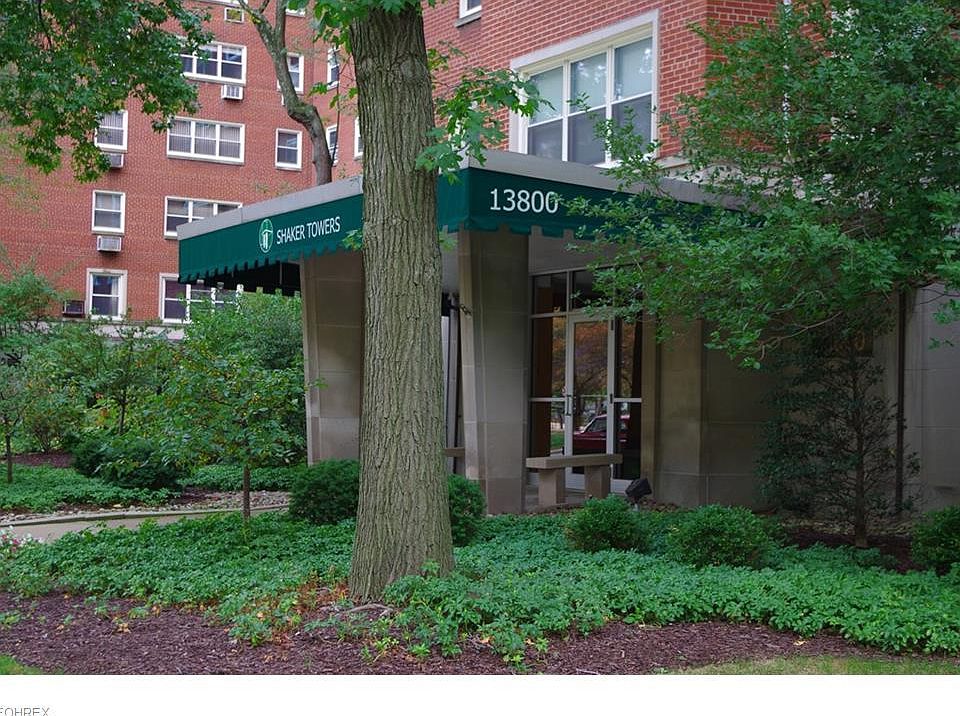 1st image of 13800 Shaker Blvd APT 102