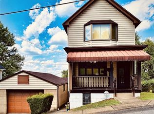 227 Douglas Ave, West Mifflin, PA 15122