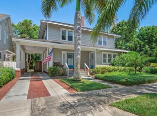 610 S Oregon Ave, Tampa, FL 33606