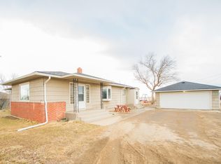 615 Central Ave, Kremlin, MT 59532