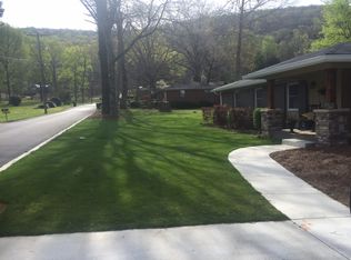 402 38th St NE, Fort Payne, AL 35967