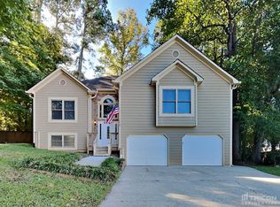 2805 Quince Ln NW, Acworth, GA