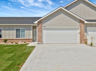 1133 N Joye St #1, Andover, KS 67002