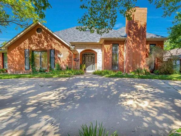 7729 Baughman Dr, Amarillo, TX 79121