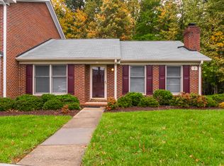 7 Prairie Trail #A, Greensboro, NC 27410