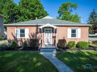 1200 Washington Ave, Findlay, OH 45840