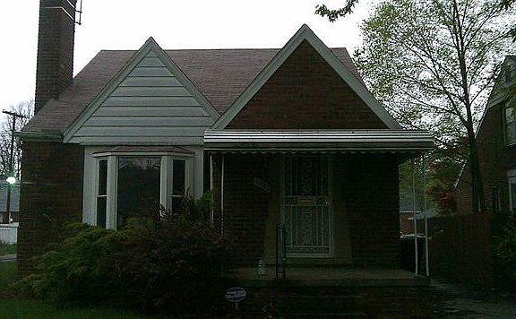 11583 Nottingham front