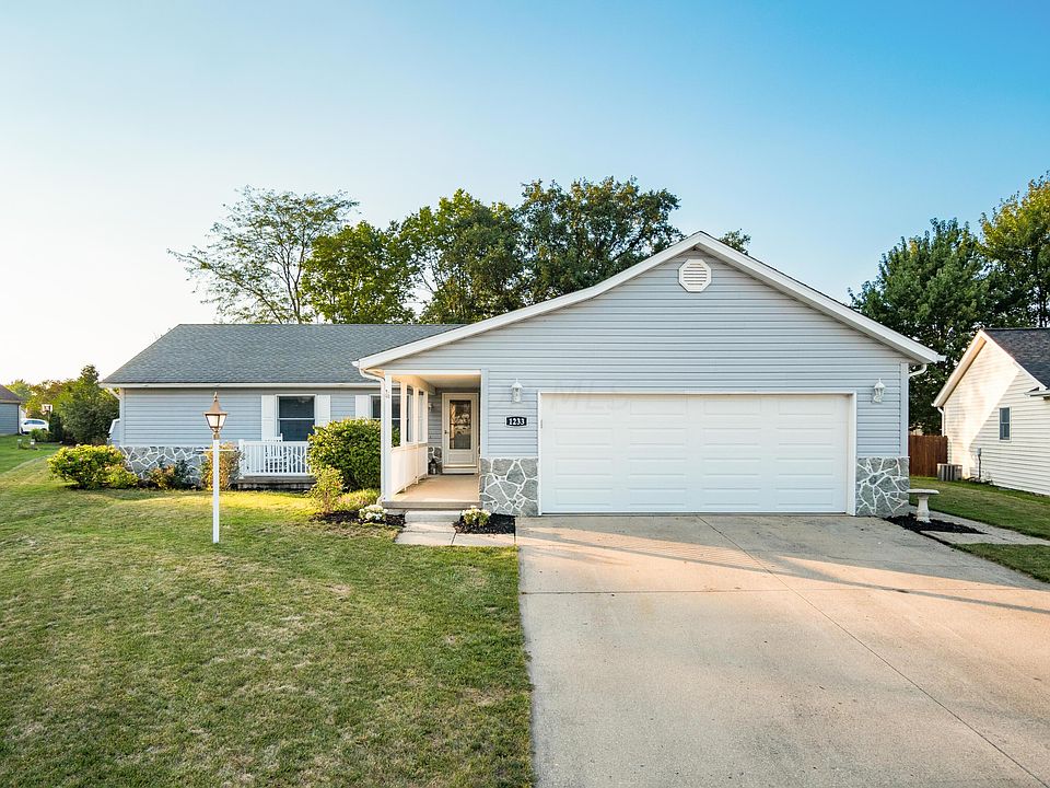 1st image of 1233 Woodline Dr