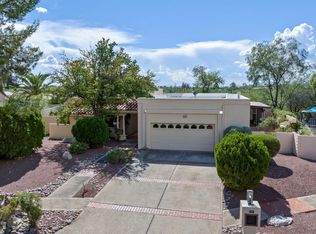 3693 N River Canyon Rd, Tucson, AZ 85750