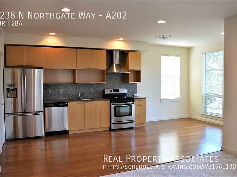 1238 N Northgate Way #A202 — Photo 6