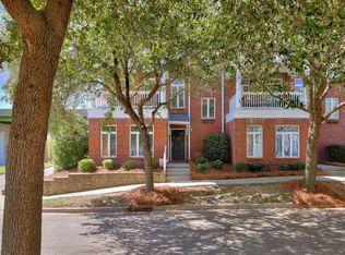 156 Landing Dr, North Augusta, SC 29841