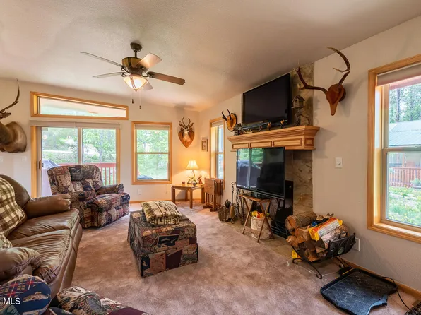 36 GCR 4949 Lane, Grand Lake, CO 80447