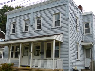 152 1st Ave #152, Hightstown, NJ 08520