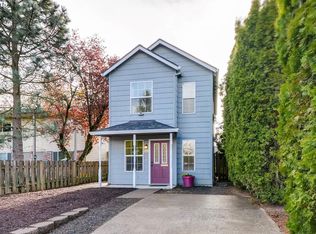 549 NE 75th Ave, Portland, OR 97213
