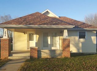 1012 W Harrison St, Plymouth, IN 46563