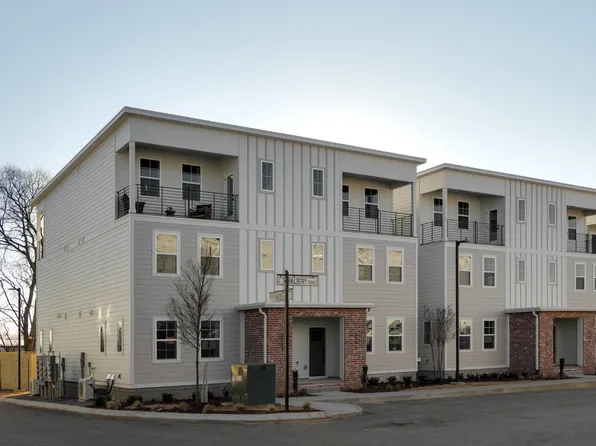 326A Mulberry Ter Lot 153, Madison, TN 37115