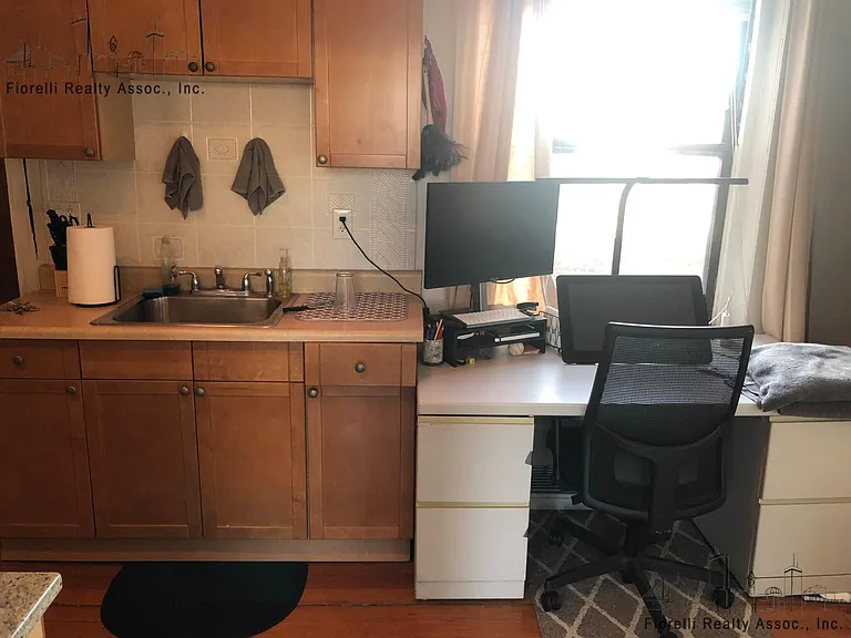 22 Henchman St #5F — Photo 6