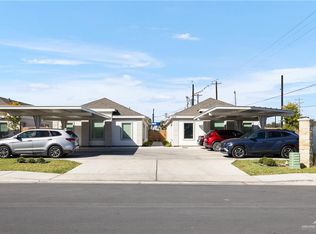 7815 58th Ln, Mission, TX 78573