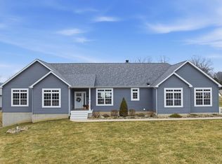 7395 E Hudson Pointe Ln, New Carlisle, IN 46552