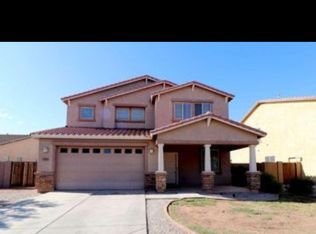 7142 S 68th Gln, Laveen, AZ 85339