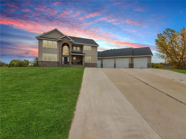 1599 Donway Ct NE, Alexandria, MN 56308