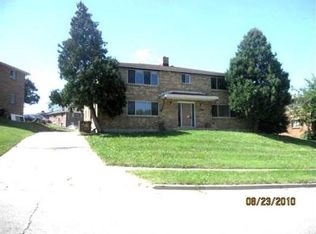 2206 Catalpa Rd, Madison, WI 53713