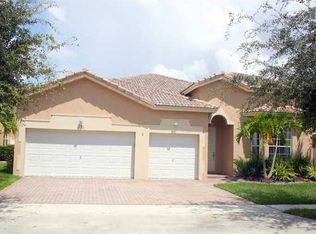 3561 SW 142nd Ave, Miramar, FL 33027